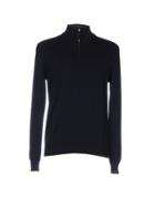 Morris Turtlenecks