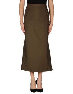 Allegri Long Skirts