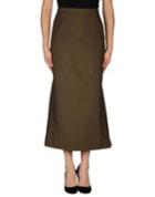 Allegri Long Skirts