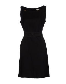 Ann E  Rotique Knee-length Dresses