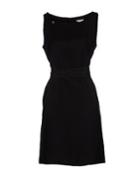 Ann E  Rotique Knee-length Dresses