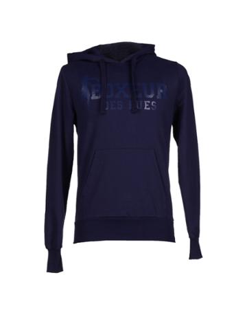 Boxeur Des Rues Sweatshirts