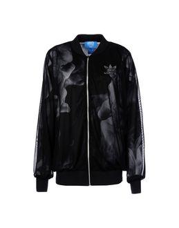 Adidas Originals By Rita Ora Jackets