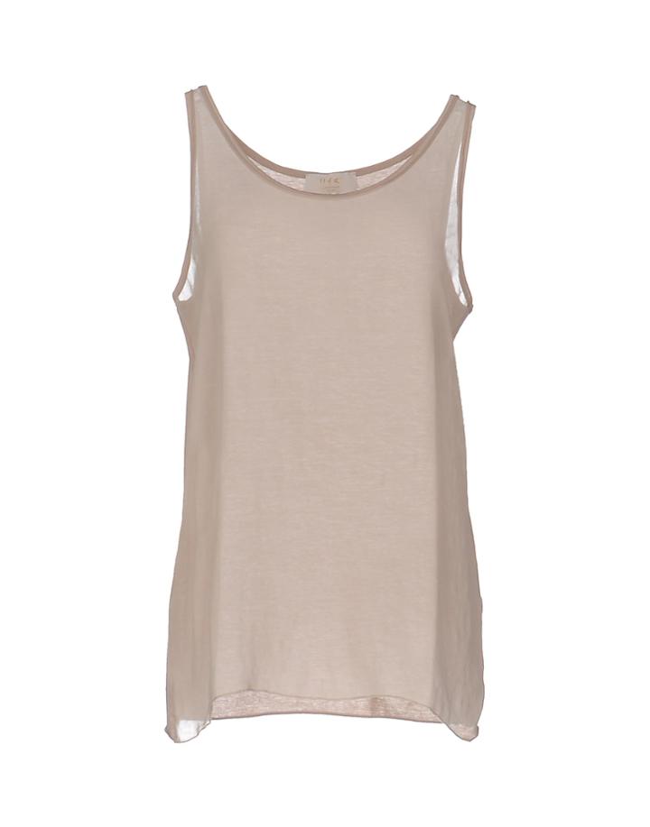 L'edition Tank Tops