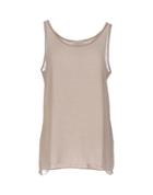 L'edition Tank Tops
