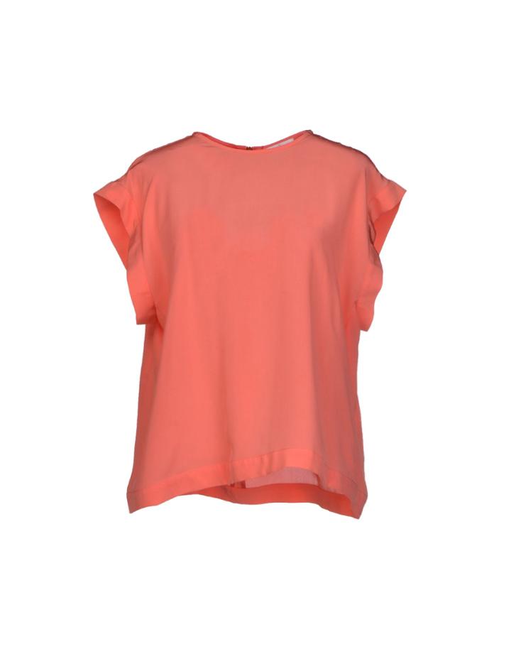 Chicca Lualdi Beequeen Blouses
