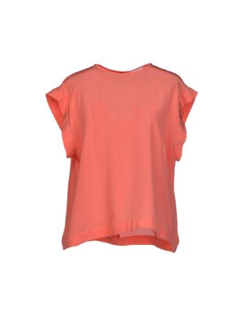Chicca Lualdi Beequeen Blouses