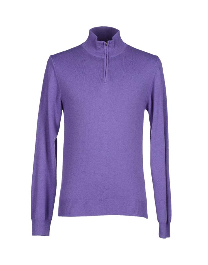 Ng 58 Collezioni Turtlenecks