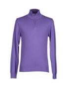 Ng 58 Collezioni Turtlenecks
