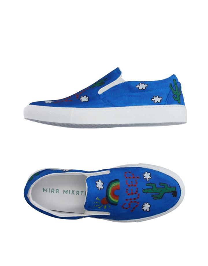 Mira Mikati Sneakers