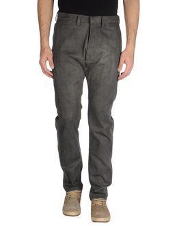 Po Me Boh Mien Casual Pants