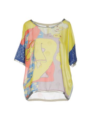Boulevard 72 Blouses