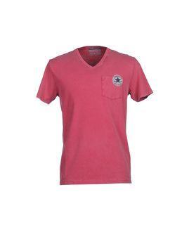Converse All Star T-shirts