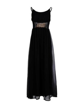 Morgan De Toi Long Dresses