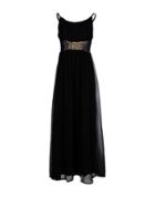 Morgan De Toi Long Dresses