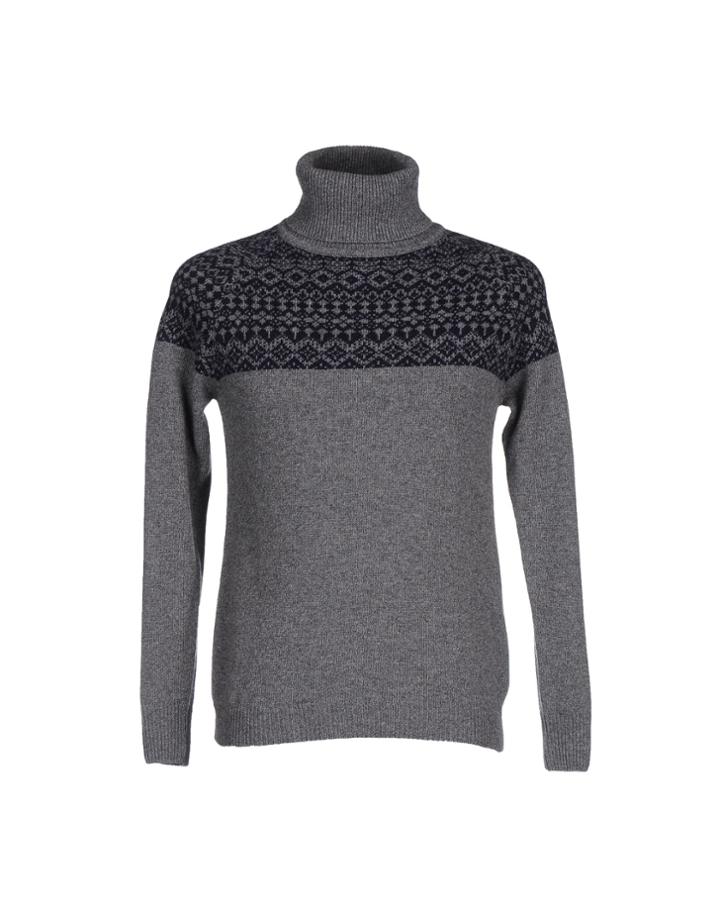 At.p.co Turtlenecks