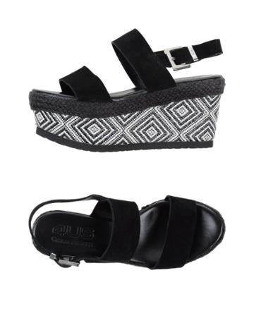 Cesare Paciotti 4us Espadrilles