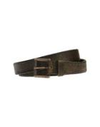 Pence Belts
