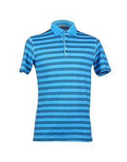 Bellwood Polo Shirts