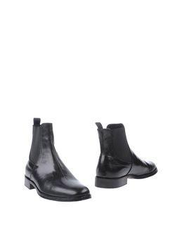 Giorgio Ricci Ankle Boots