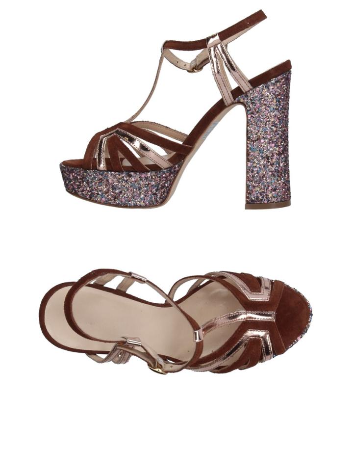 Konstantin Starke Sandals
