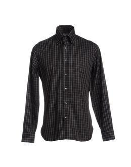 Ingram Long Sleeve Shirts