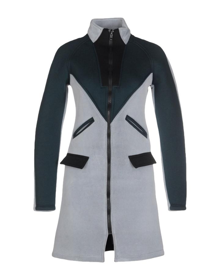 Falorma Overcoats