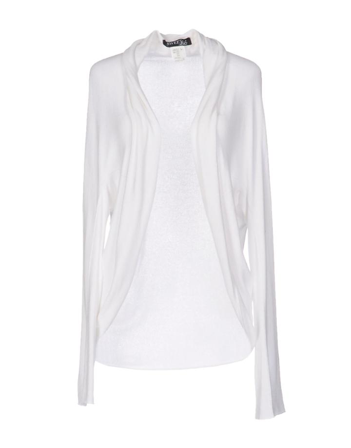 Sweet Lola Cardigans