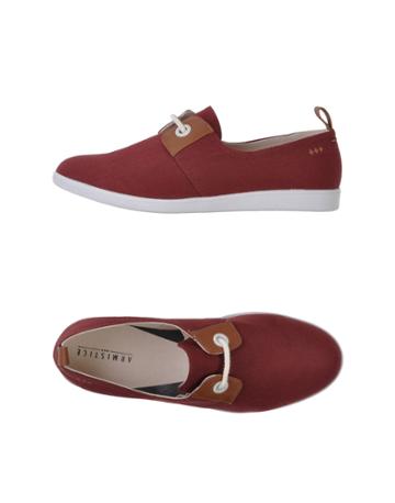 Armistice Sneakers