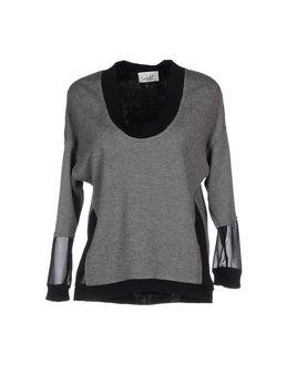 Violet Atos Lombardini Sweatshirts
