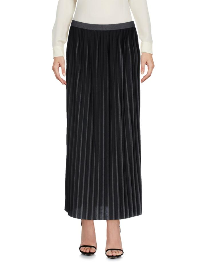 Gran Sasso Long Skirts