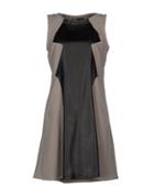 Leidir  Short Dresses