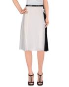 Danielle Romeril 3/4 Length Skirts