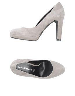 Dana Bardas Pumps