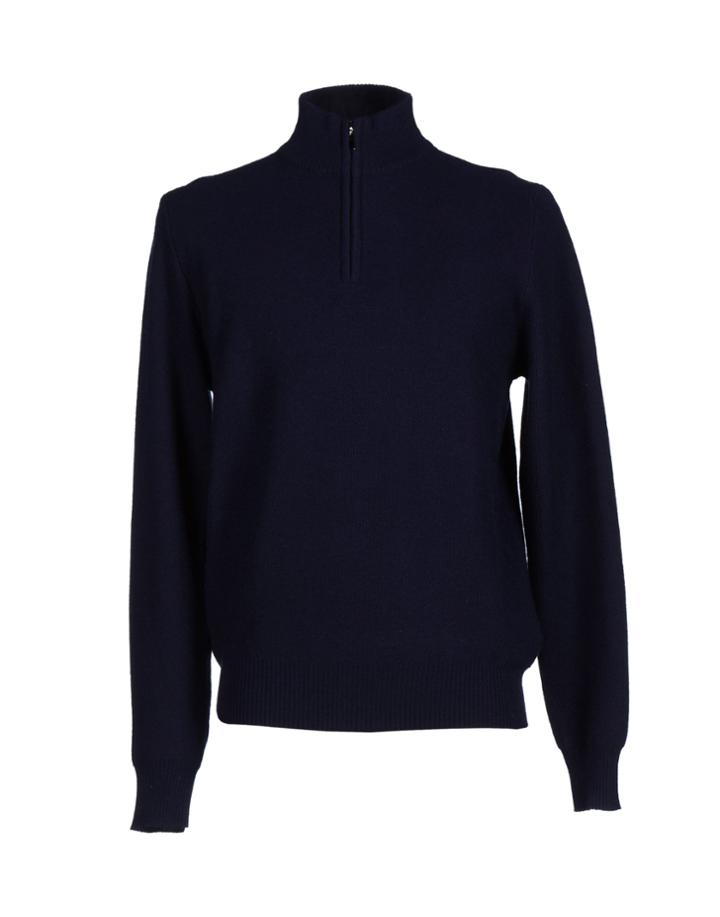 Cinquecinque Turtlenecks