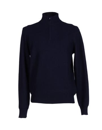 Cinquecinque Turtlenecks