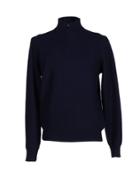 Cinquecinque Turtlenecks