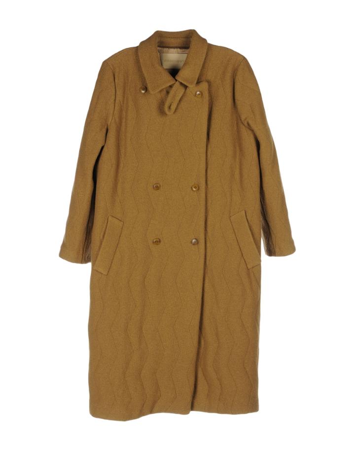 Christian Wijnants Coats