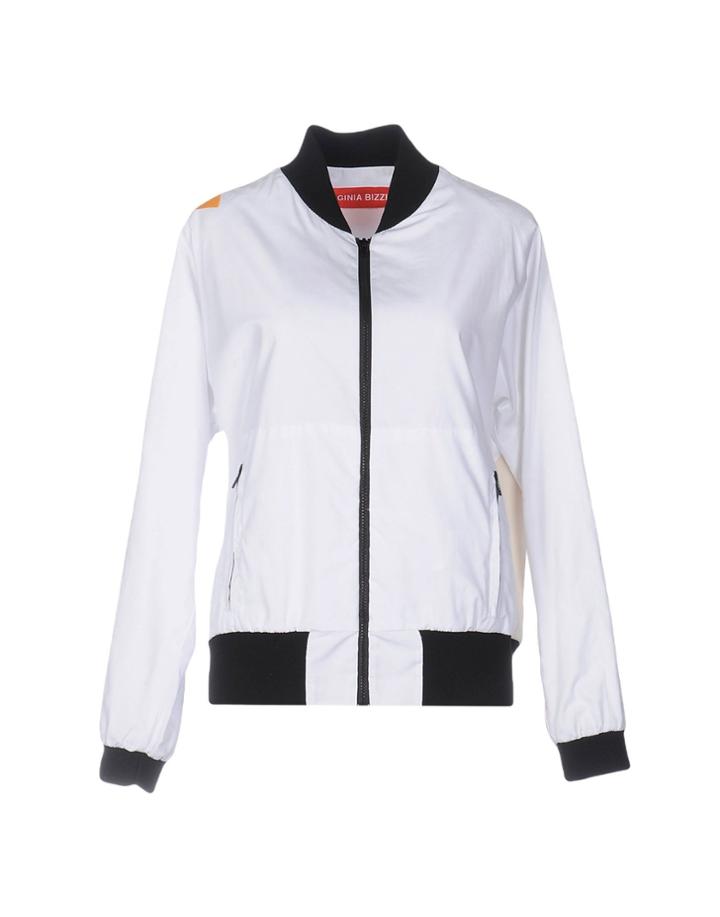 Virginia Bizzi Jackets