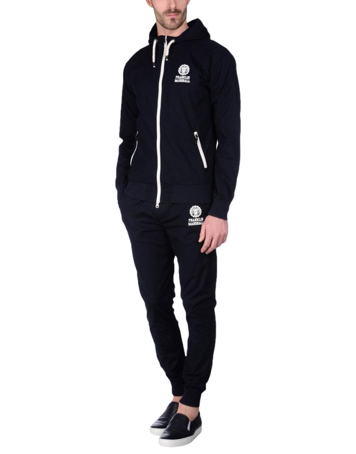 Franklin & Marshall Sweatsuits