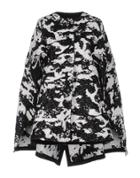 Neil Barrett Capes