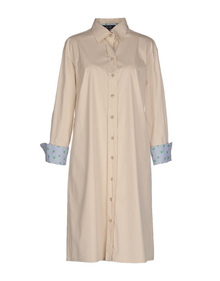 Scapa Knee-length Dresses