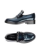 Alberto Gozzi Loafers
