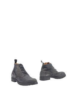 Barckleys Ankle Boots
