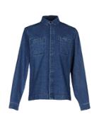 Topman Denim Shirts