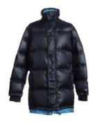 Gf Ferre' Down Jackets