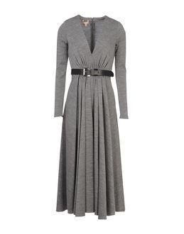 Michael Kors Long Dresses