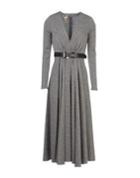 Michael Kors Long Dresses
