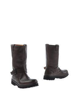 Pomme D'or Ankle Boots