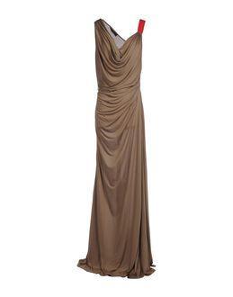 Amanda Wakeley Long Dresses